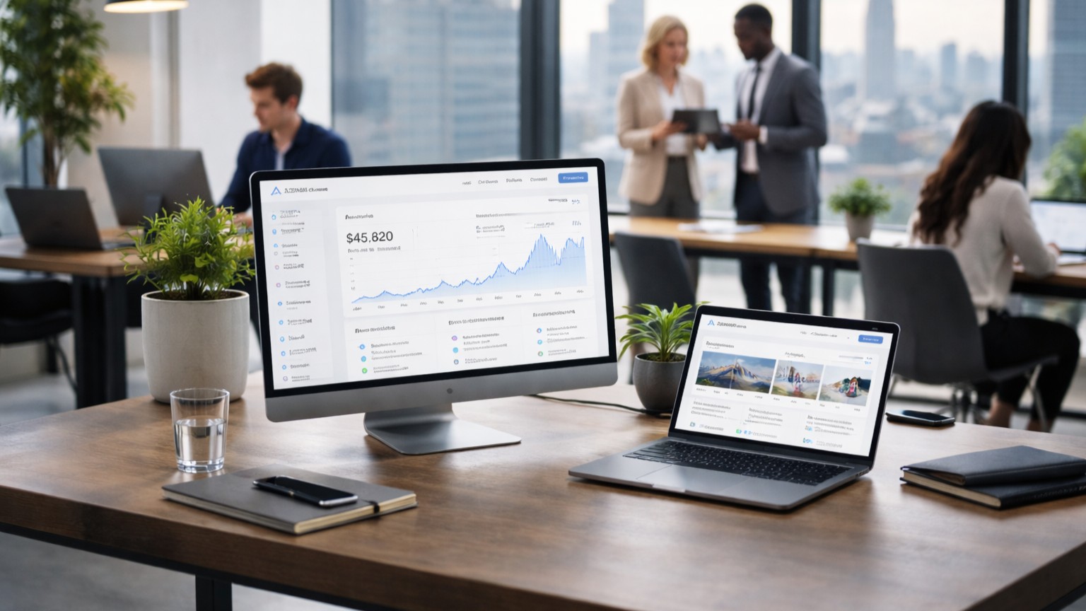Progettazione di soluzioni digitali MyCoverHub